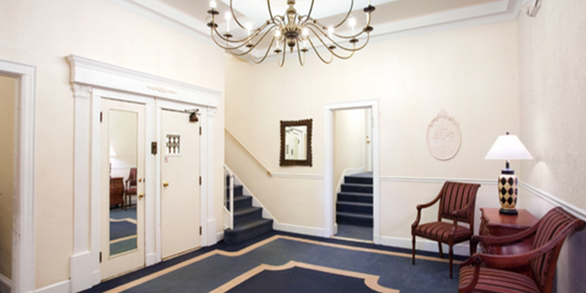 Kilsyth Hall Chestnut Hill Realty